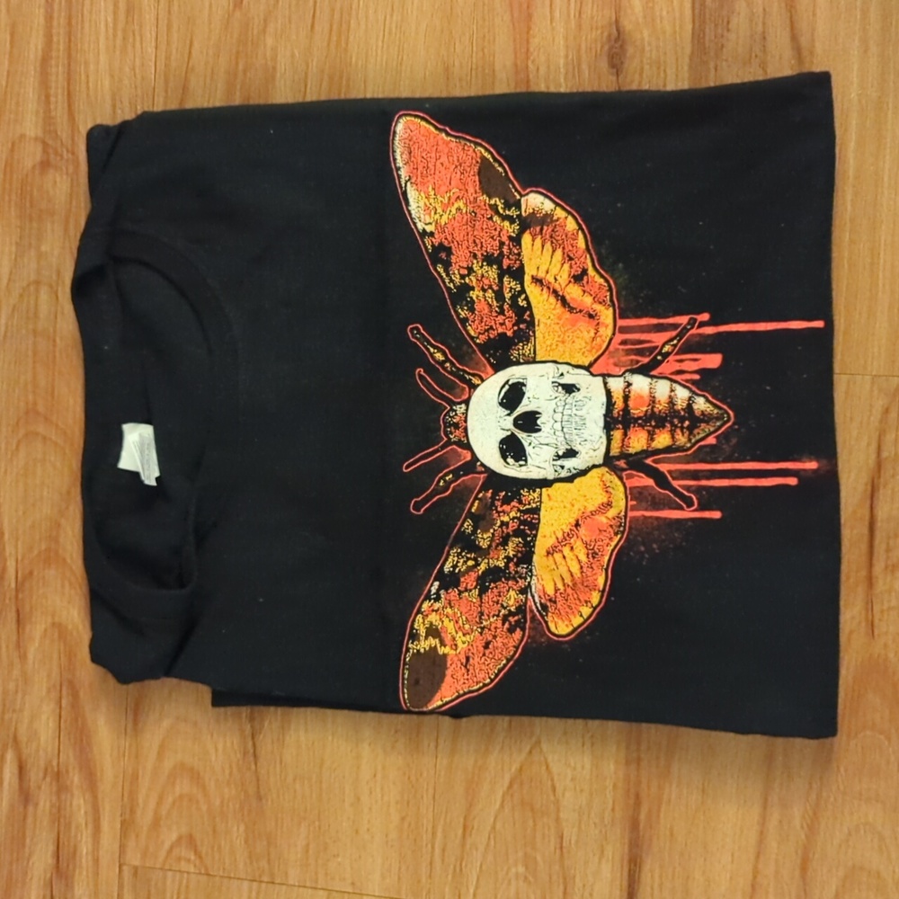 Graphic tee